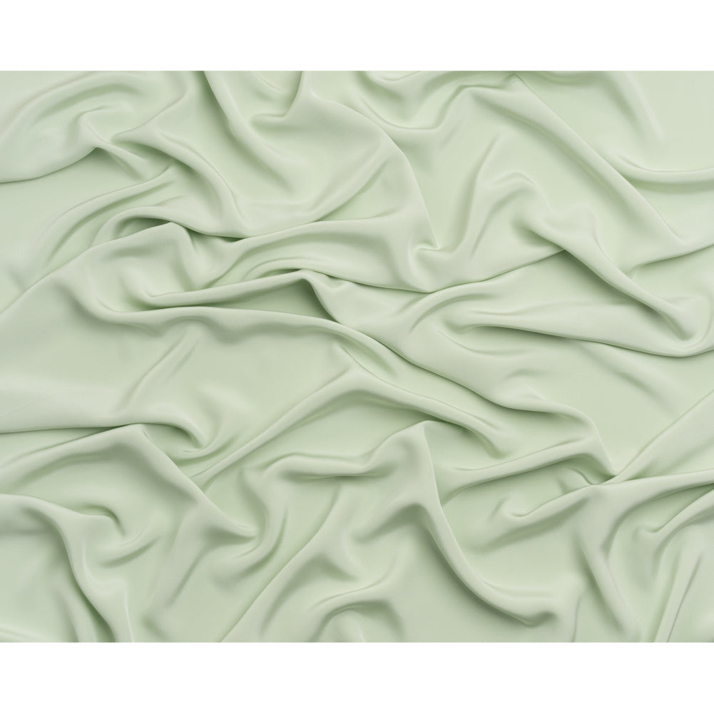 Silk 4-Ply Crepe 44" - Dewkist - Premium Collection - Full