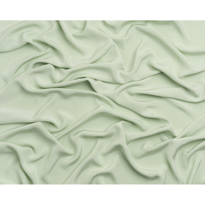 Silk 4-Ply Crepe 44" - Dewkist - Premium Collection - Full