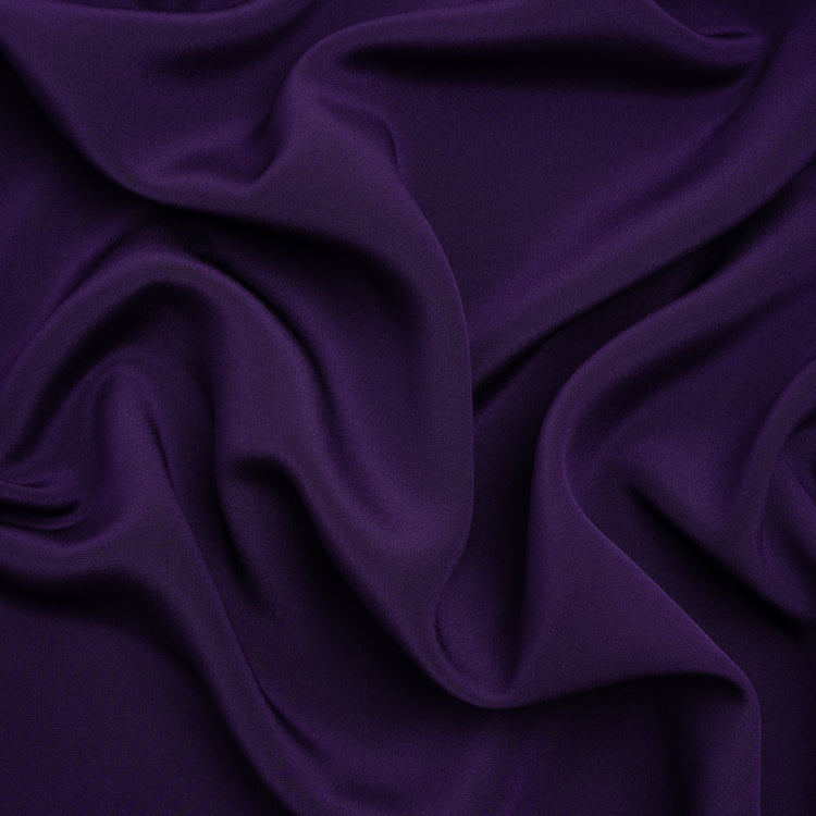 template--25130090922057__main-Silk 4-Ply Crepe 44" - Grape - Premium Collection