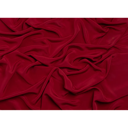 Crepé de seda de 4 capas, 44 pulgadas - Chile - Colección Premium