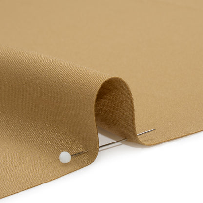 Silk 4-Ply Crepe 44" - Latte - Premium Collection Detail