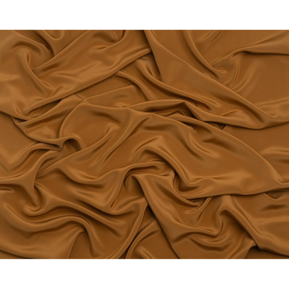 Silk 4-Ply Crepe 44" - Dachshund - Premium Collection - Full