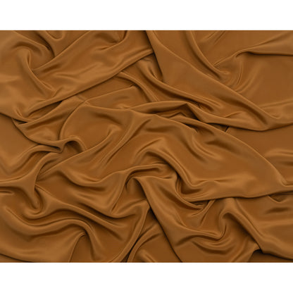 Silk 4-Ply Crepe 44" - Dachshund - Premium Collection - Full