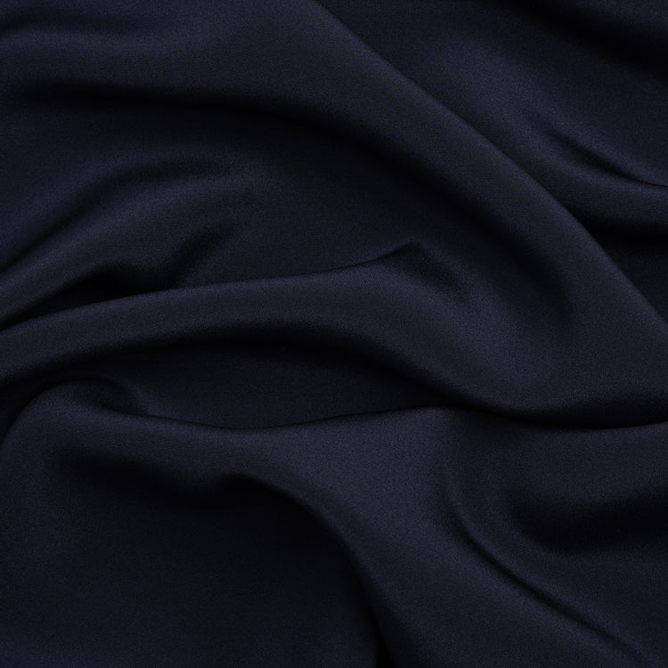 template--25130090922057__main-Crepe de seda de 4 capas, 112 cm (44"), color azul marino - Colección Premium