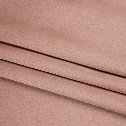 Silk Crepe Back Satin - Blush - Premium Collection