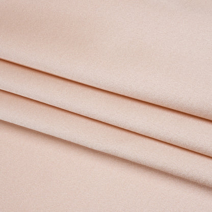 Silk Crepe Back Satin - Cradle Pink - Premium Collection