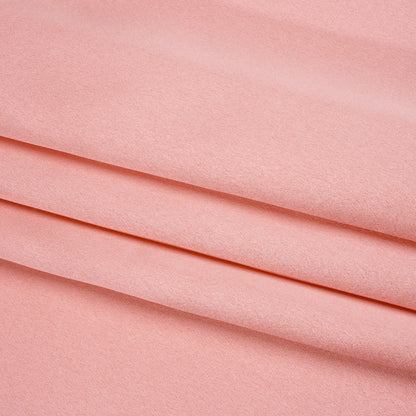 Silk Crepe Back Satin - Candy Pink - Premium Collection