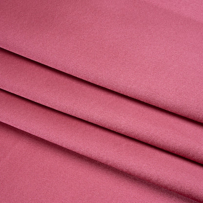 Silk Crepe Back Satin - Rapture Rose - Premium Collection