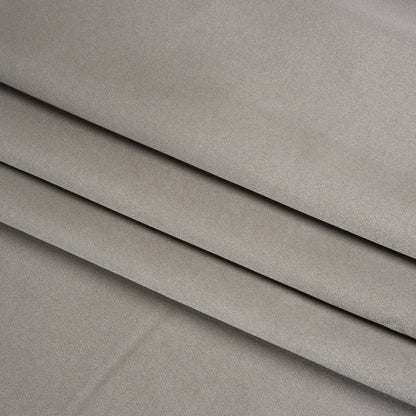 Silk Crepe Back Satin - Moonstruck - Premium Collection