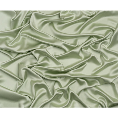 Silk Crepe Back Satin - Dewkist - Premium Collection
