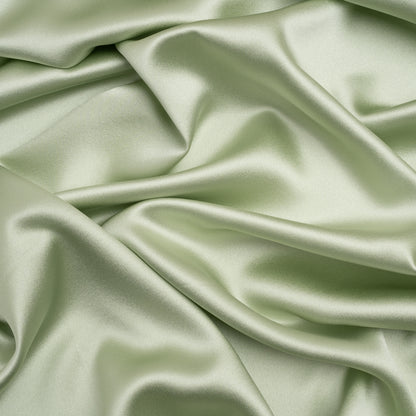 Silk Crepe Back Satin - Dewkist - Premium Collection