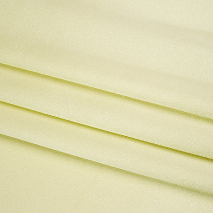 Silk Crepe Back Satin - Young Wheat - Premium Collection