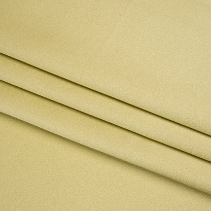 Silk Crepe Back Satin - Linden Green - Premium Collection