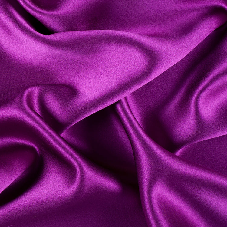 template--25130090922057__main-Silk Crepe Back Satin - Sparkling Purple - Premium Collection