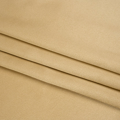 Silk Crepe Back Satin - Latte - Premium Collection