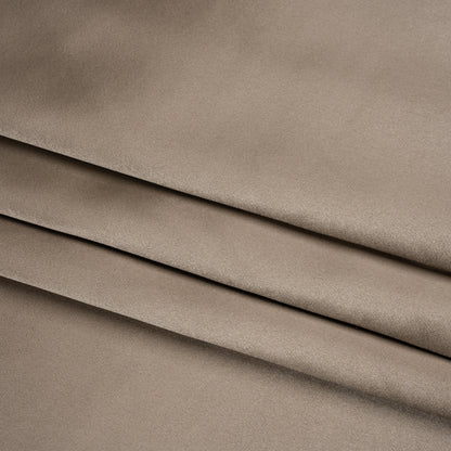 Crepé de satén con reverso de seda - Fungi - Colección Premium