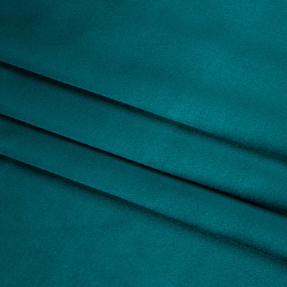 Silk Crepe Back Satin - Deep Teal - Premium Collection