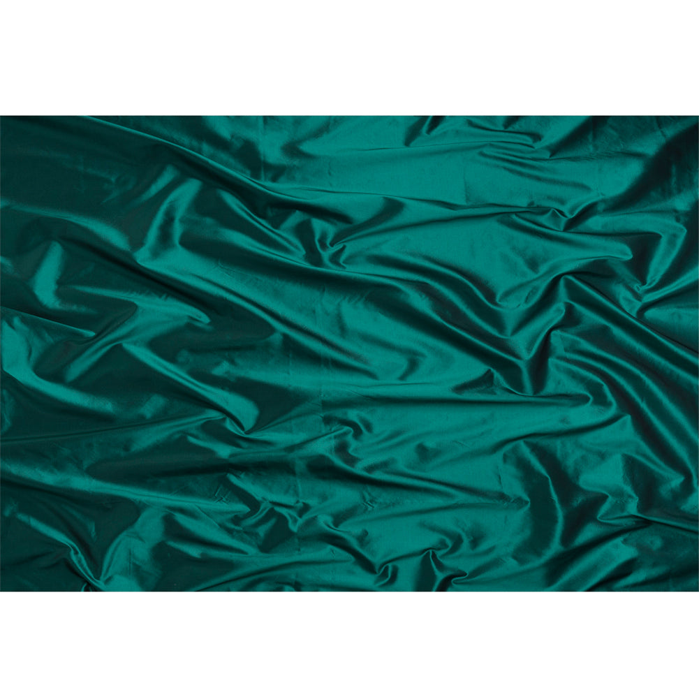 Silk Taffeta - Jade - Premium Collection Full