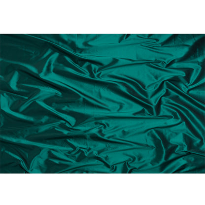 Silk Taffeta - Jade - Premium Collection Full