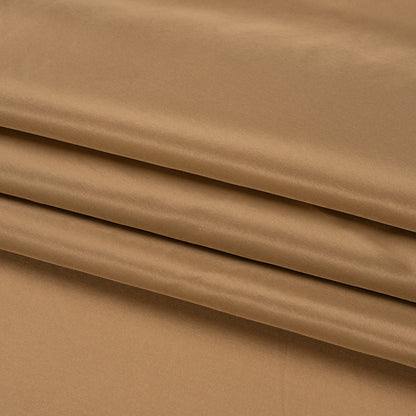 Silk Taffeta - Latte - Premium Collection