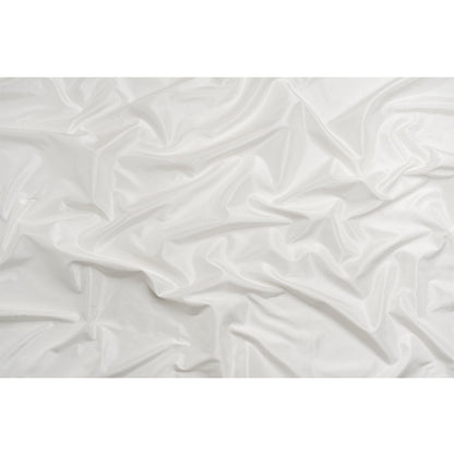 Silk Taffeta - Whisper White - Premium Collection