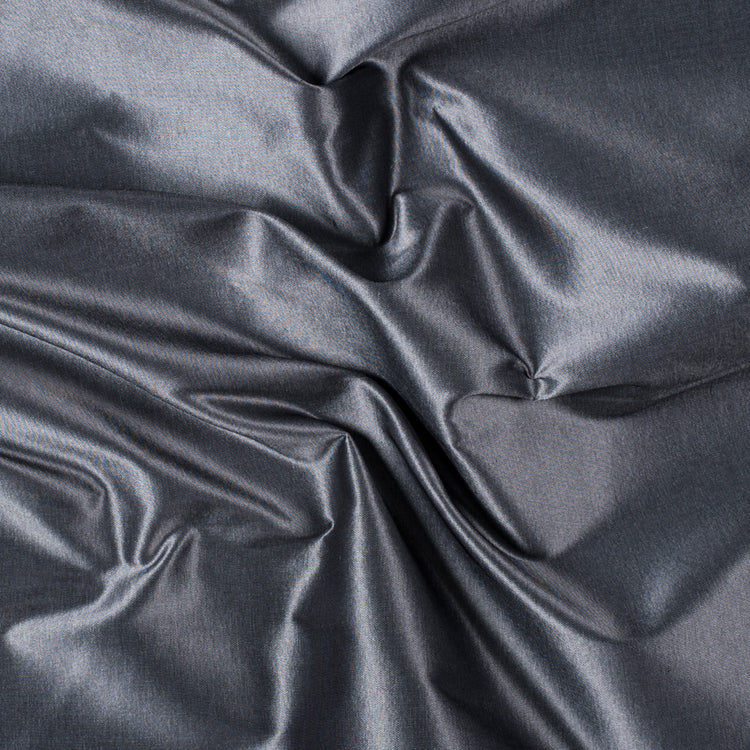 template--25130090922057__main-Silk Taffeta - Dark Silver - Premium Collection