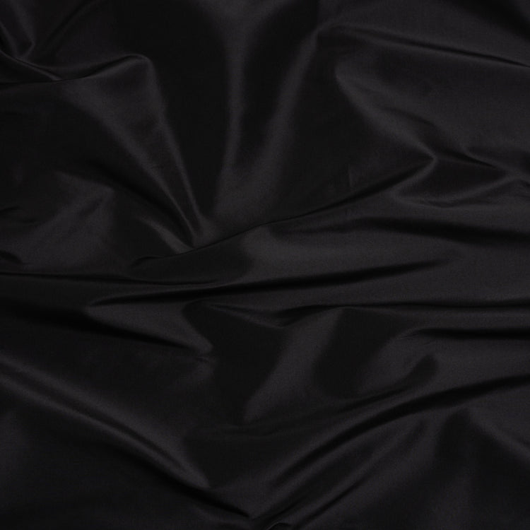 template--25130090922057__main-Silk Taffeta - Black - Premium Collection