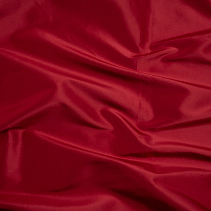 Silk Taffeta - Rhubarb - Premium Collection