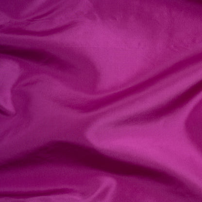 Silk Taffeta - Fuchsia - Premium Collection