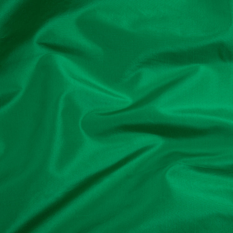 template--26688905969737__main-Silk Taffeta - Kelly Green - Premium Collection