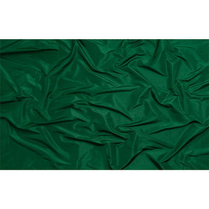 Silk Taffeta - Emerald - Premium Collection