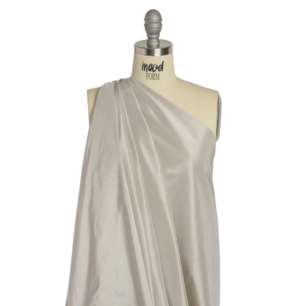 Silk Taffeta - Moonstruck - Premium Collection
