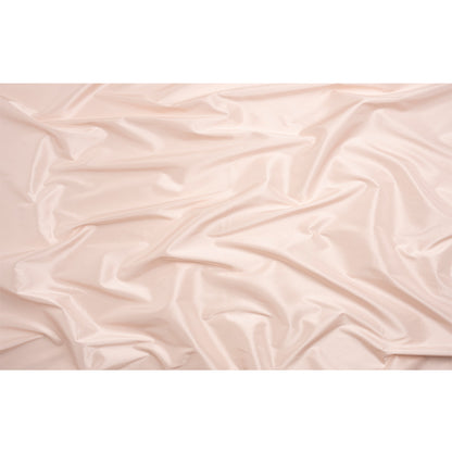 Tafetán de seda - Rosa bebé - Colección prémium