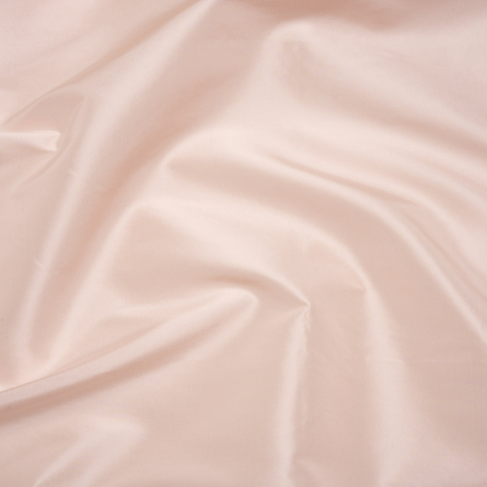 Silk Taffeta - Baby Pink - Premium Collection