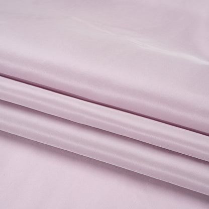 Silk Taffeta - Dusted Lavender - Premium Collection