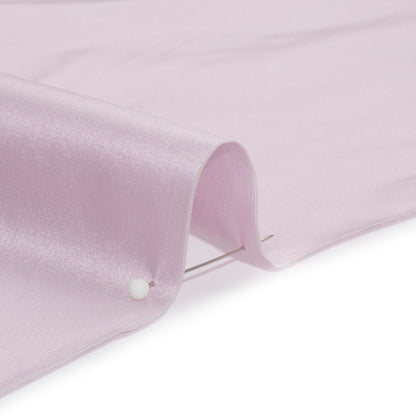 Silk Taffeta - Dusted Lavender - Premium Collection