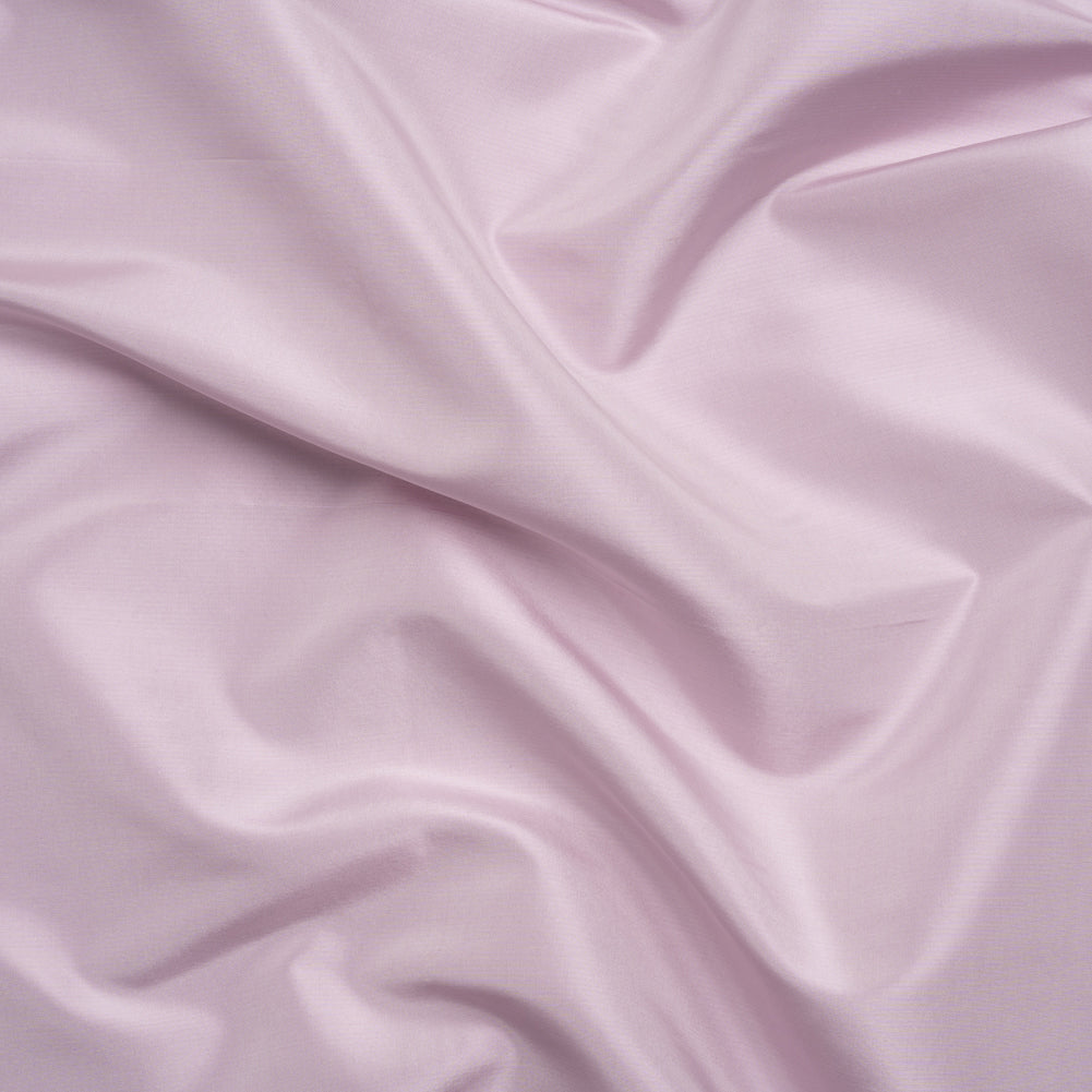 Silk Taffeta - Dusted Lavender - Premium Collection