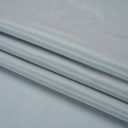 Silk Taffeta - Bluestone - Premium Collection