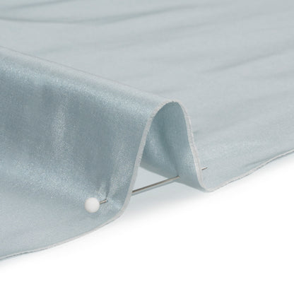 Silk Taffeta - Bluestone - Premium Collection