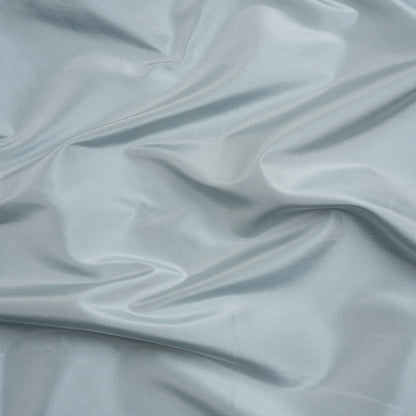 Silk Taffeta - Bluestone - Premium Collection