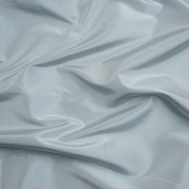 Silk Taffeta - Bluestone - Premium Collection