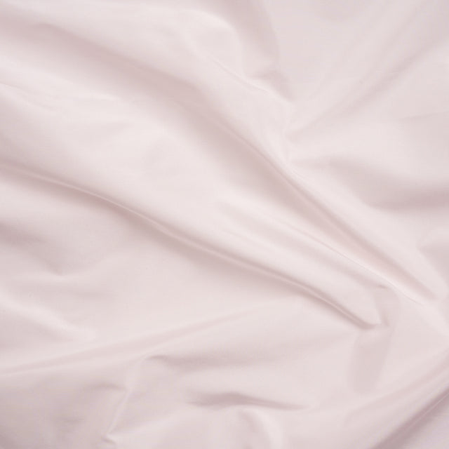 Polyester Taffeta Made in Italy - Blush - Premium Collection
