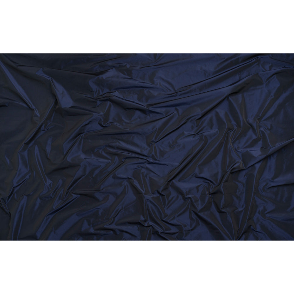 Polyester Taffeta Made in Italy - Electric Blue - Premium Collection - Full