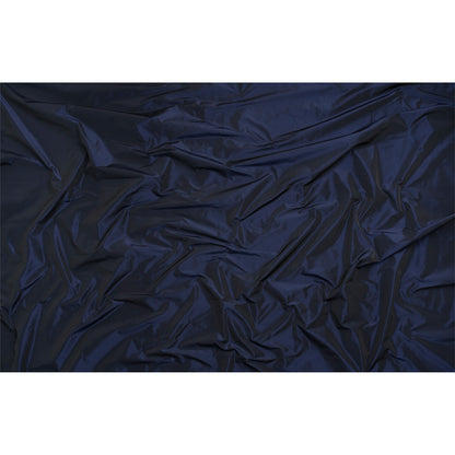 Polyester Taffeta Made in Italy - Electric Blue - Premium Collection - Full