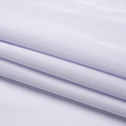 Polyester Taffeta Made in Italy - Lavender - Premium Collection