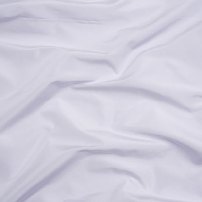Polyester Taffeta Made in Italy - Lavender - Premium Collection
