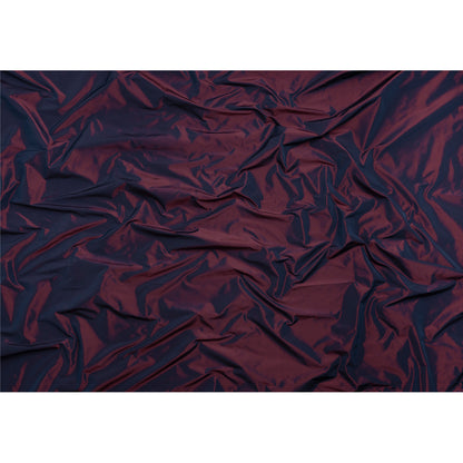 Polyester Taffeta Made in Italy - Red Navy - Premium Collection - Full