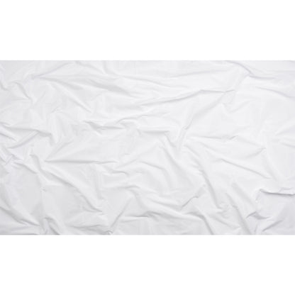 Polyester Taffeta Made in Italy - Snow White - Premium Collection - Full