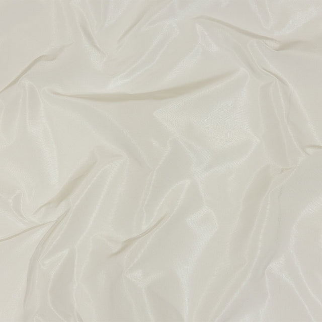 Polyester Taffeta Made in Italy - Storm Cloud - Premium Collection