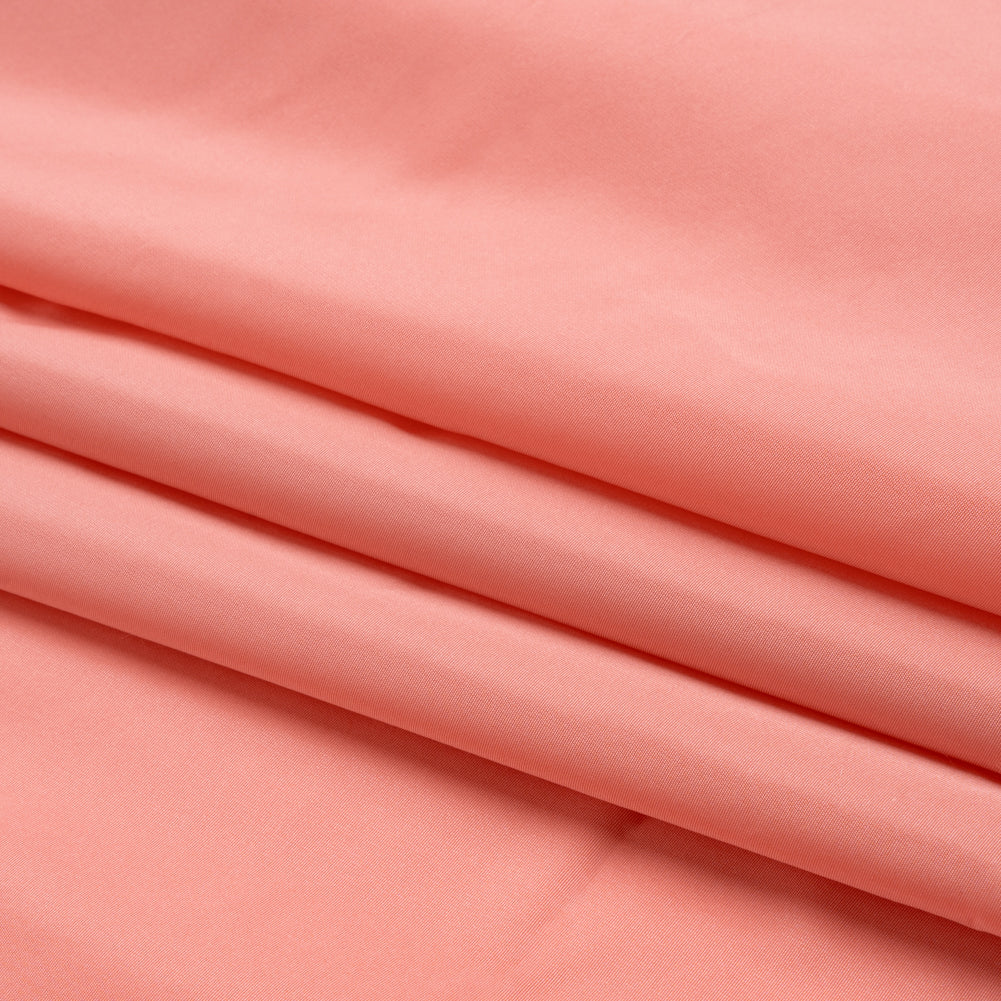Polyester Taffeta Made in Italy - Tulip - Premium Collection - Folded - Image 2 of 7